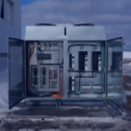 Installation